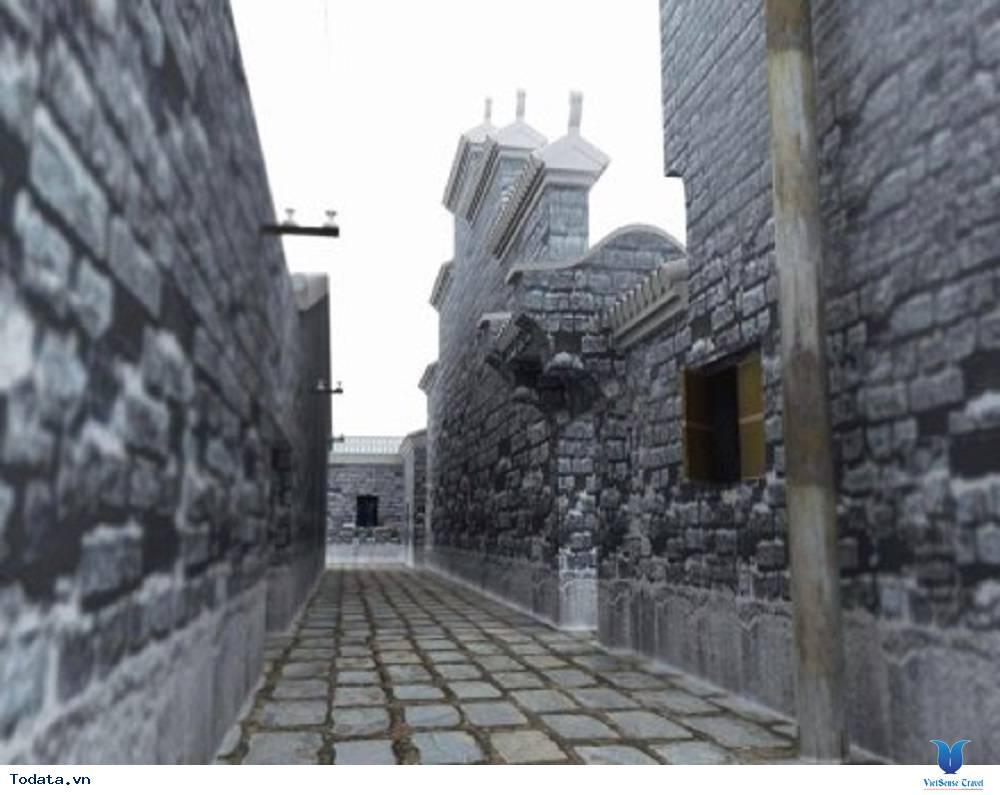 Thổi hồn vào Bắc Kinh khi qua phố cổ Hutong - Ảnh 2 Thổi hồn vào Bắc Kinh khi qua phố cổ Hutong - Ảnh 2