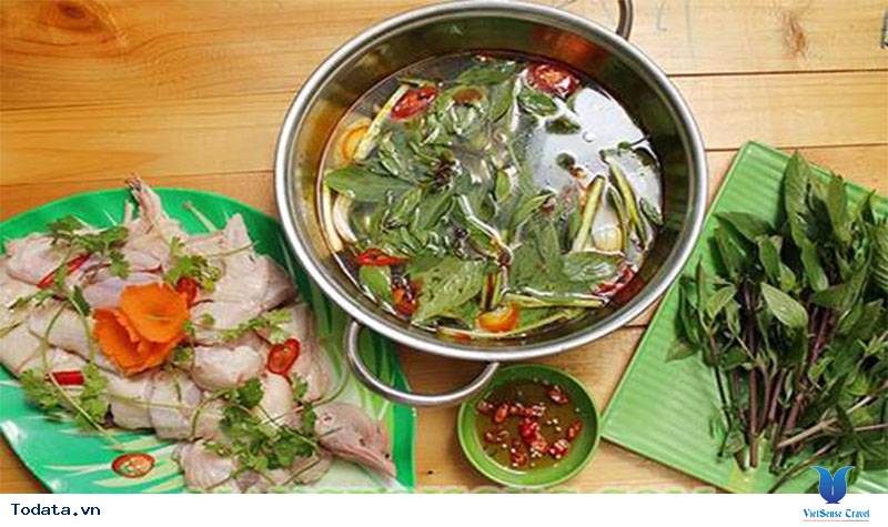 Thơm Ngon Lẩu Gà Lá É Đà Lạt - Ảnh 6 Thơm Ngon Lẩu Gà Lá É Đà Lạt - Ảnh 6