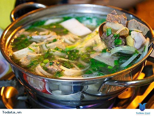 Thơm Ngon Lẩu Gà Lá É Đà Lạt - Ảnh 3 Thơm Ngon Lẩu Gà Lá É Đà Lạt - Ảnh 3