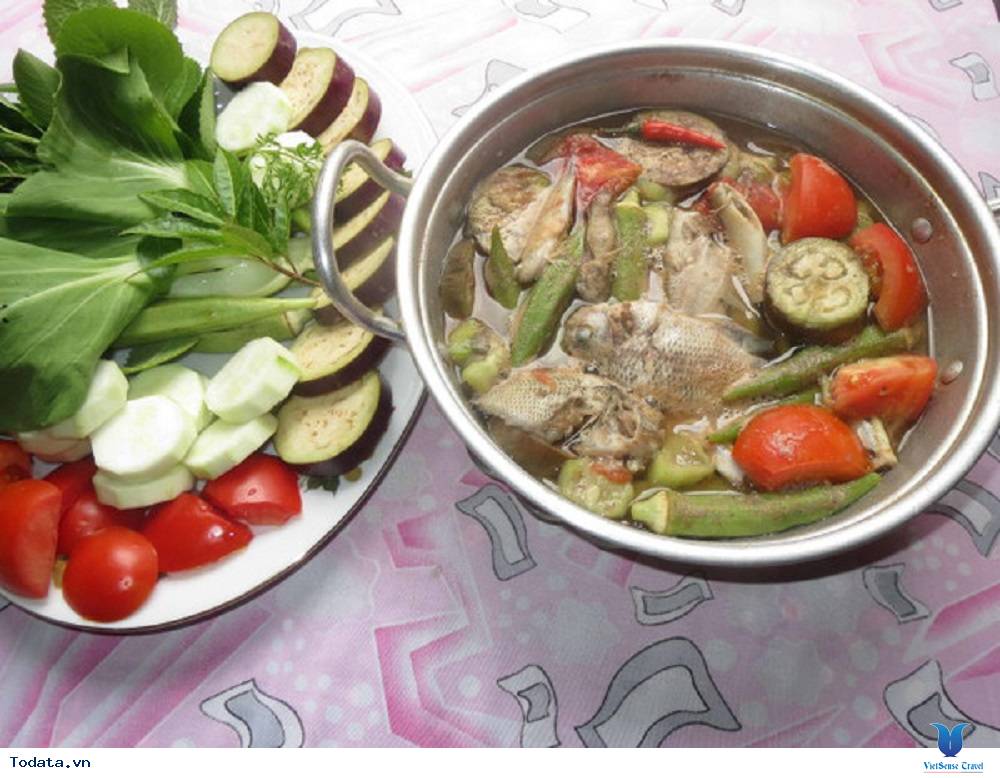 Thơm nức mùi mắm kho ở Đồng Tháp - Ảnh 2 Thơm nức mùi mắm kho ở Đồng Tháp - Ảnh 2