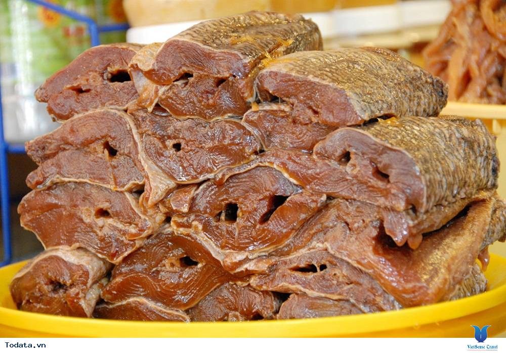 Thơm nức mùi mắm kho ở Đồng Tháp - Ảnh 1 Thơm nức mùi mắm kho ở Đồng Tháp - Ảnh 1