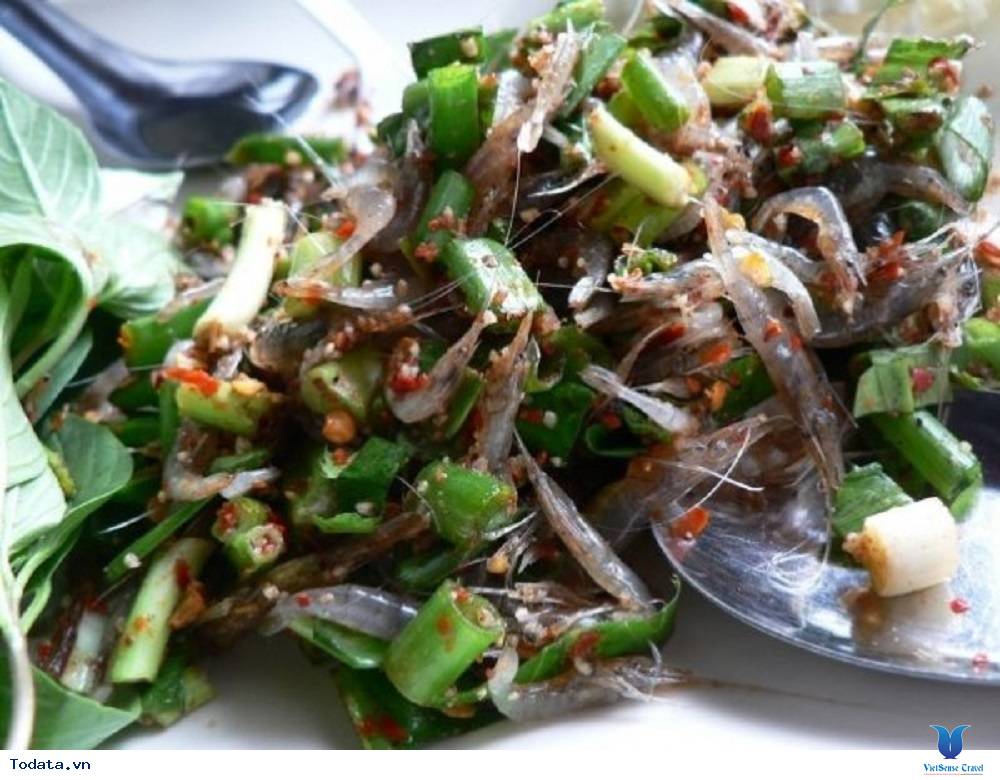 Thử những món đặc sản Thái Lan kỳ lạ nhưng ngon miệng - Ảnh 2 Thử những món đặc sản Thái Lan kỳ lạ nhưng ngon miệng - Ảnh 2