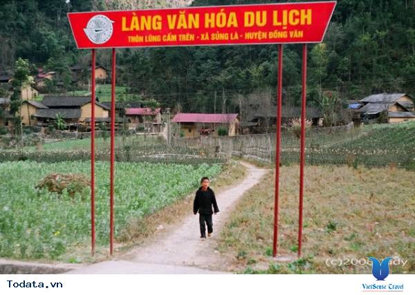 Thung Lũng Sủng Là Hà Giang - Ảnh 5