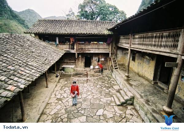 Thung Lũng Sủng Là Hà Giang - Ảnh 6