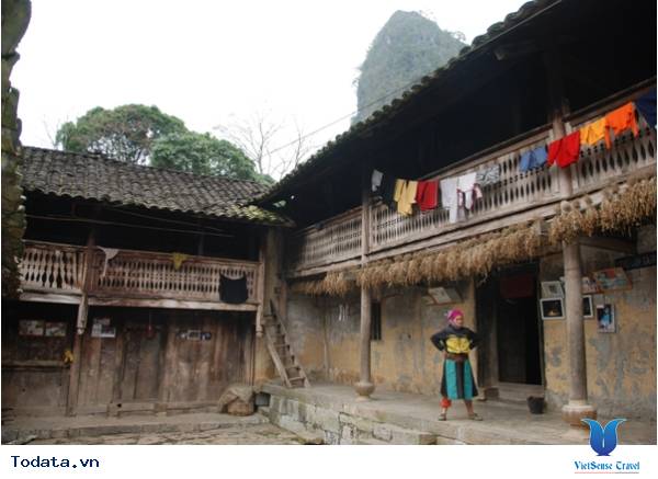 Thung Lũng Sủng Là Hà Giang - Ảnh 7