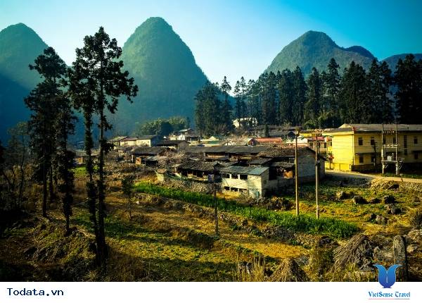 Thung Lũng Sủng Là Hà Giang - Ảnh 2