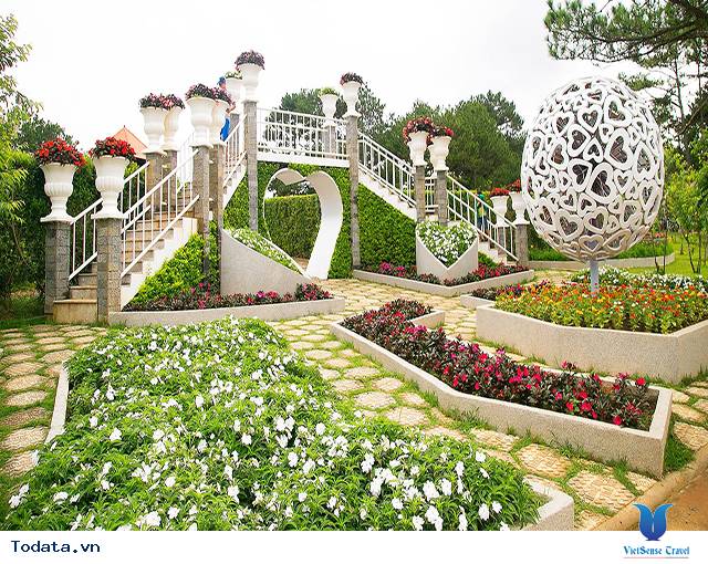 Thung Lũng Tình Yêu- Điểm Đến Lãng Mạn Ở Đà Lạt - Ảnh 6