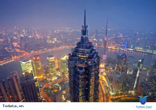 Thượng Hải - điểm đến không thể bỏ lỡ khi đi du lịch Trung Quốc - Ảnh 4 Thượng Hải - điểm đến không thể bỏ lỡ khi đi du lịch Trung Quốc - Ảnh 4