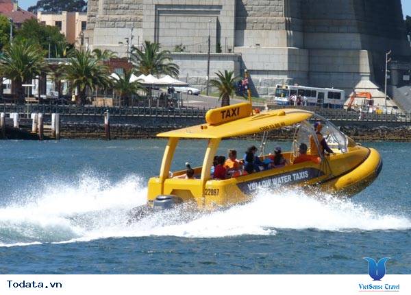 Thưởng Ngoạn Dubai Trên Dubai Creek - Ảnh 5 Thưởng Ngoạn Dubai Trên Dubai Creek - Ảnh 5