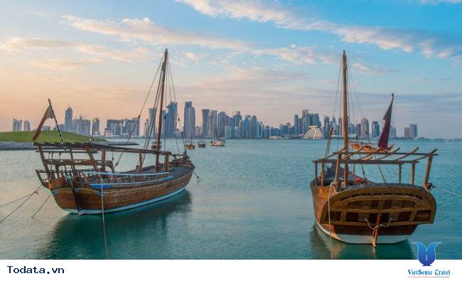 Thưởng Ngoạn Dubai Trên Dubai Creek - Ảnh 6 Thưởng Ngoạn Dubai Trên Dubai Creek - Ảnh 6