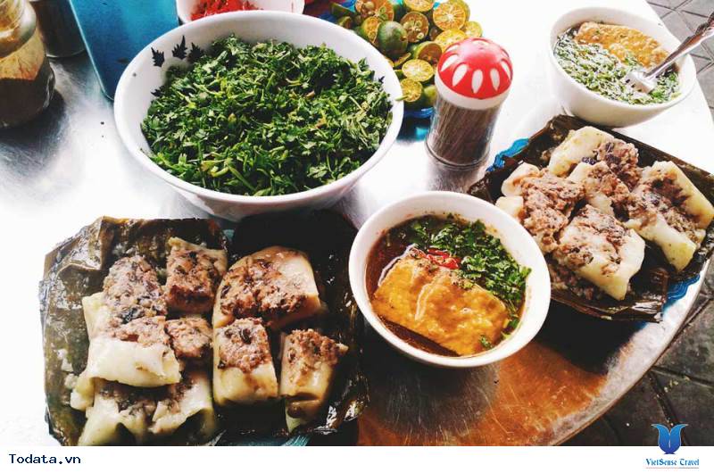 Thưởng Thức 9 Món Ngon Nổi Tiếng Hải Phòng - Ảnh 9 Thưởng Thức 9 Món Ngon Nổi Tiếng Hải Phòng - Ảnh 9