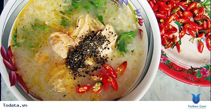 Thưởng Thức 9 Món Ngon Nổi Tiếng Hải Phòng - Ảnh 12 Thưởng Thức 9 Món Ngon Nổi Tiếng Hải Phòng - Ảnh 12