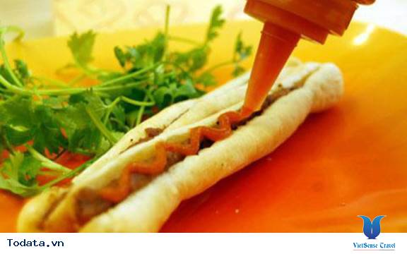 Thưởng Thức 9 Món Ngon Nổi Tiếng Hải Phòng - Ảnh 2 Thưởng Thức 9 Món Ngon Nổi Tiếng Hải Phòng - Ảnh 2