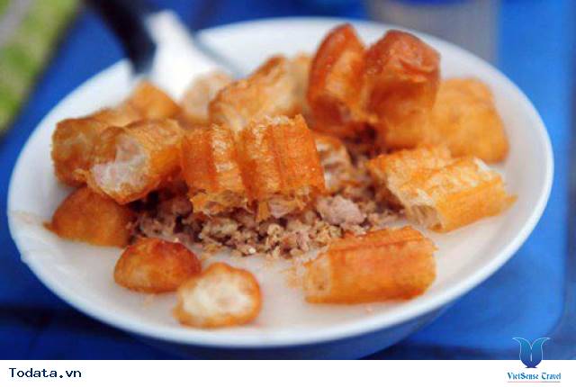 Thưởng Thức 9 Món Ngon Nổi Tiếng Hải Phòng - Ảnh 11 Thưởng Thức 9 Món Ngon Nổi Tiếng Hải Phòng - Ảnh 11