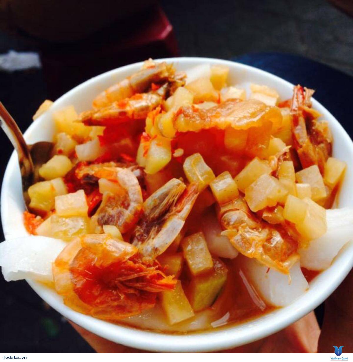 Thưởng Thức 9 Món Ngon Nổi Tiếng Hải Phòng - Ảnh 16 Thưởng Thức 9 Món Ngon Nổi Tiếng Hải Phòng - Ảnh 16