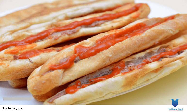 Thưởng Thức 9 Món Ngon Nổi Tiếng Hải Phòng - Ảnh 1 Thưởng Thức 9 Món Ngon Nổi Tiếng Hải Phòng - Ảnh 1