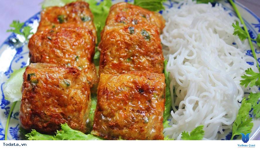 Thưởng Thức 9 Món Ngon Nổi Tiếng Hải Phòng - Ảnh 5 Thưởng Thức 9 Món Ngon Nổi Tiếng Hải Phòng - Ảnh 5