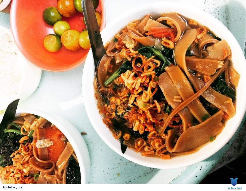 Thưởng Thức 9 Món Ngon Nổi Tiếng Hải Phòng - Ảnh 7 Thưởng Thức 9 Món Ngon Nổi Tiếng Hải Phòng - Ảnh 7