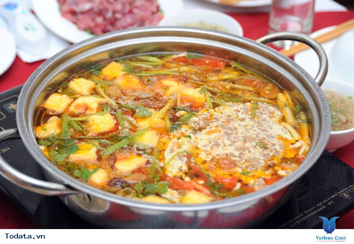 Thưởng Thức 9 Món Ngon Nổi Tiếng Hải Phòng - Ảnh 15 Thưởng Thức 9 Món Ngon Nổi Tiếng Hải Phòng - Ảnh 15