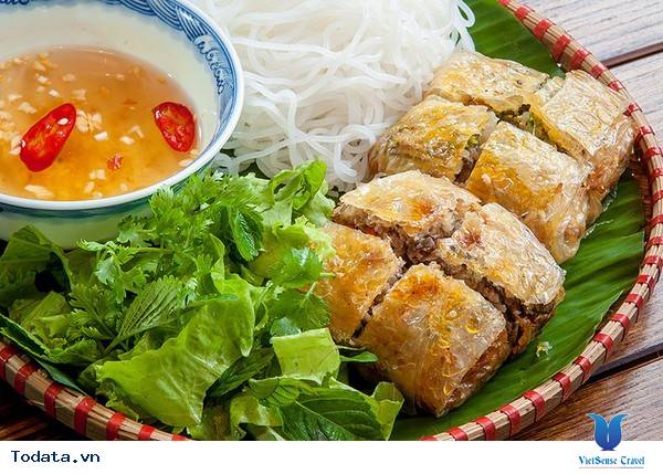 Thưởng Thức 9 Món Ngon Nổi Tiếng Hải Phòng - Ảnh 6 Thưởng Thức 9 Món Ngon Nổi Tiếng Hải Phòng - Ảnh 6