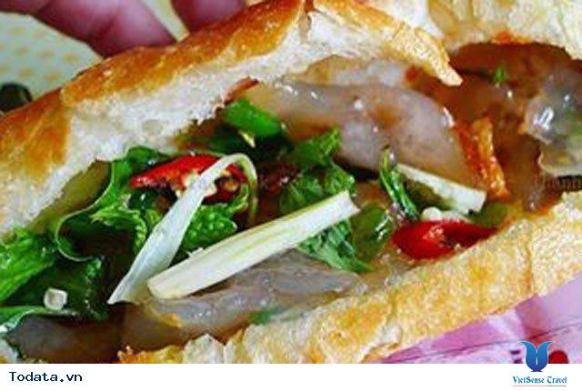 Thưởng Thức Bánh Mì Chuẩn Vị Huế - Ảnh 10 Thưởng Thức Bánh Mì Chuẩn Vị Huế - Ảnh 10