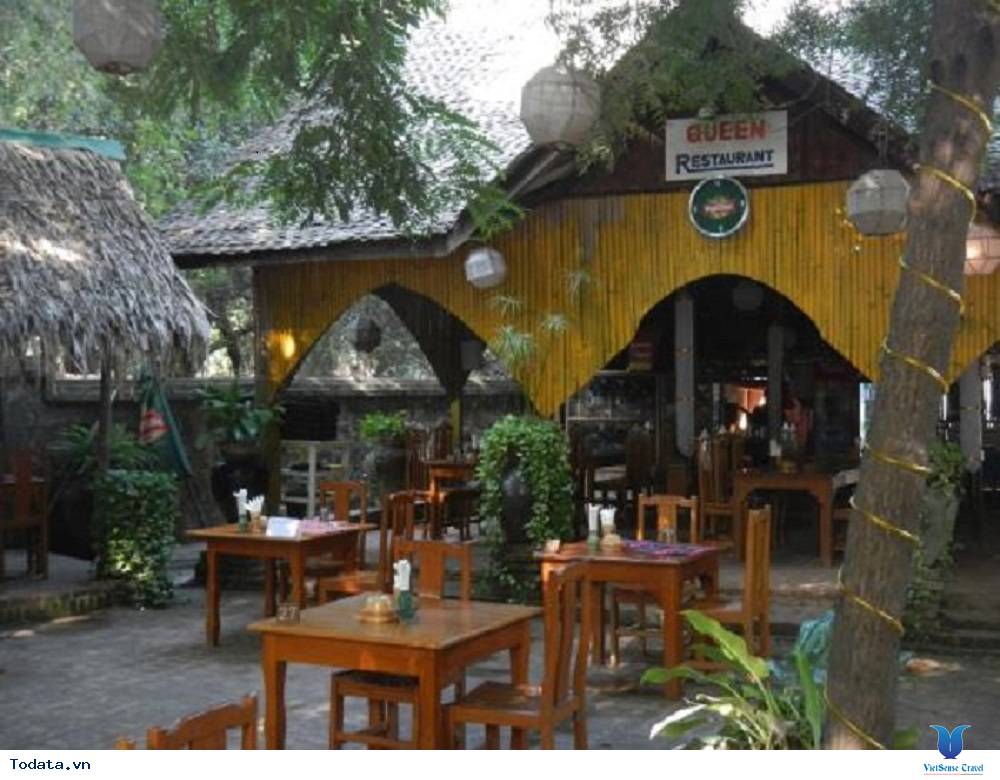 Thưởng thức buffet bình dân ở Myanmar - Ảnh 2 Thưởng thức buffet bình dân ở Myanmar - Ảnh 2