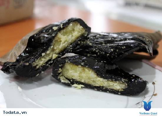 Thưởng Thức Đặc Sản Bánh Gai Cao Bằng - Ảnh 4