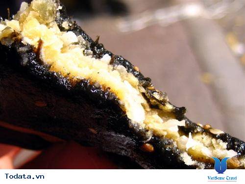 Thưởng Thức Đặc Sản Bánh Gai Cao Bằng - Ảnh 3