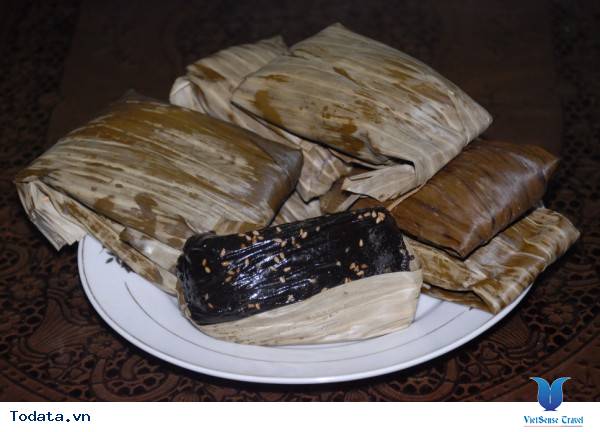 Thưởng Thức Đặc Sản Bánh Gai Cao Bằng - Ảnh 6