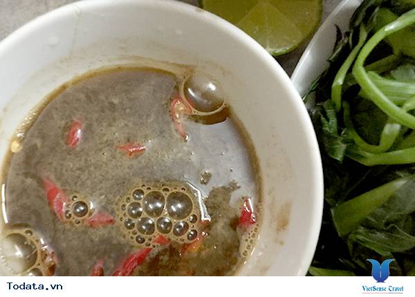 Thưởng Thức Đặc Sản Mắm Cáy Xứ Thanh - Ảnh 3 Thưởng Thức Đặc Sản Mắm Cáy Xứ Thanh - Ảnh 3