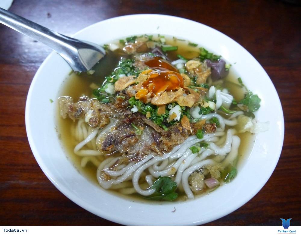 Thưởng thức những đặc sản nổi tiếng tại Lào - Ảnh 2