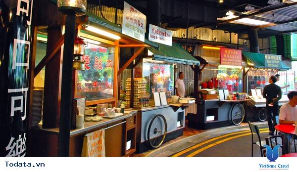 Thưởng thức những món ăn ngon tại phố ẩm thực Singapore Food Trail. - Ảnh 4 Thưởng thức những món ăn ngon tại phố ẩm thực Singapore Food Trail. - Ảnh 4