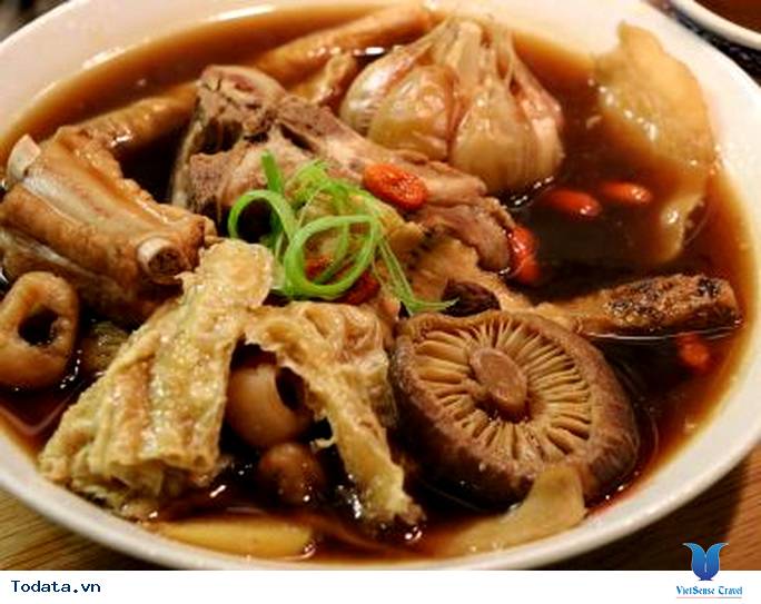 Thưởng thức những món ăn ngon tại phố ẩm thực Singapore Food Trail. - Ảnh 10 Thưởng thức những món ăn ngon tại phố ẩm thực Singapore Food Trail. - Ảnh 10