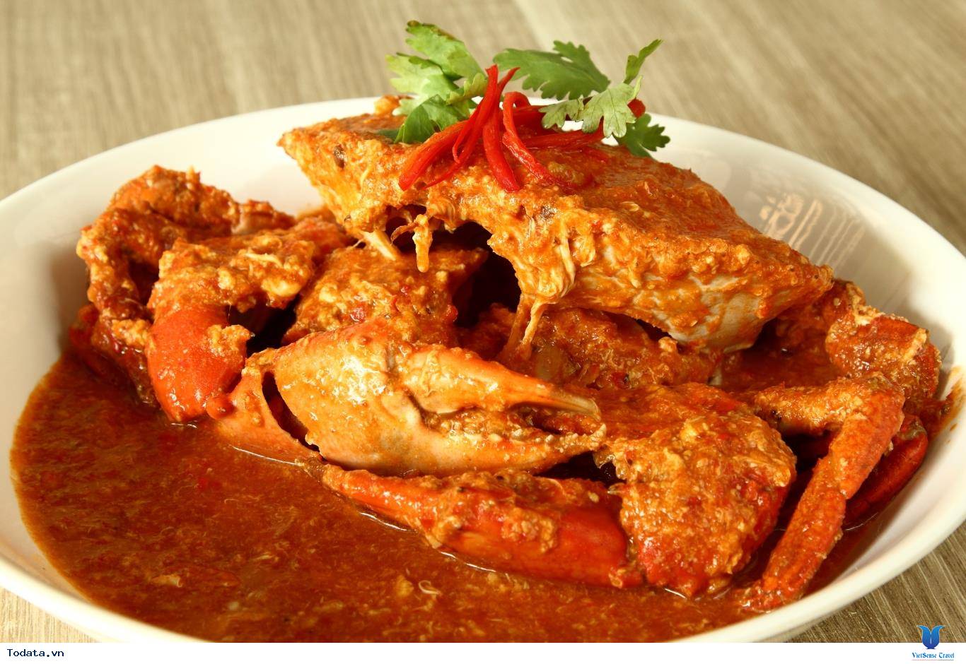 Thưởng thức những món ăn ngon tại phố ẩm thực Singapore Food Trail. - Ảnh 9 Thưởng thức những món ăn ngon tại phố ẩm thực Singapore Food Trail. - Ảnh 9