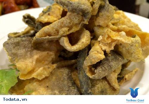 Thưởng thức những món ăn ngon tại phố ẩm thực Singapore Food Trail. - Ảnh 11 Thưởng thức những món ăn ngon tại phố ẩm thực Singapore Food Trail. - Ảnh 11