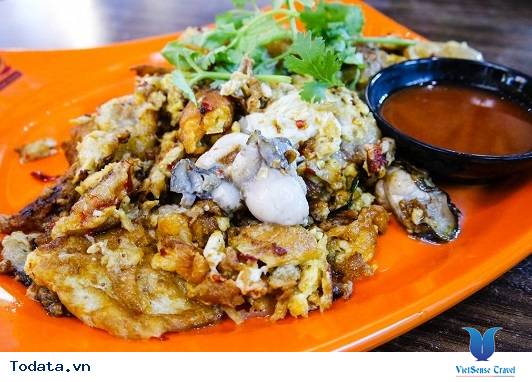 Thưởng thức những món ăn ngon tại phố ẩm thực Singapore Food Trail. - Ảnh 6 Thưởng thức những món ăn ngon tại phố ẩm thực Singapore Food Trail. - Ảnh 6