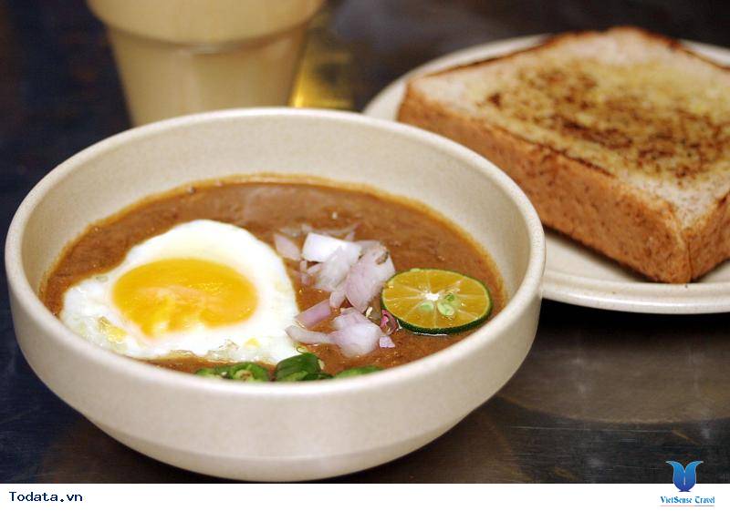 Thưởng thức những món ăn ngon tại phố ẩm thực Singapore Food Trail. - Ảnh 8 Thưởng thức những món ăn ngon tại phố ẩm thực Singapore Food Trail. - Ảnh 8