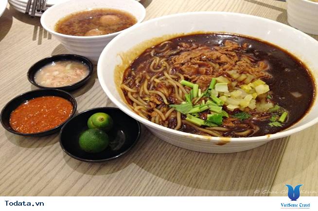 Thưởng thức những món ăn ngon tại phố ẩm thực Singapore Food Trail. - Ảnh 7 Thưởng thức những món ăn ngon tại phố ẩm thực Singapore Food Trail. - Ảnh 7