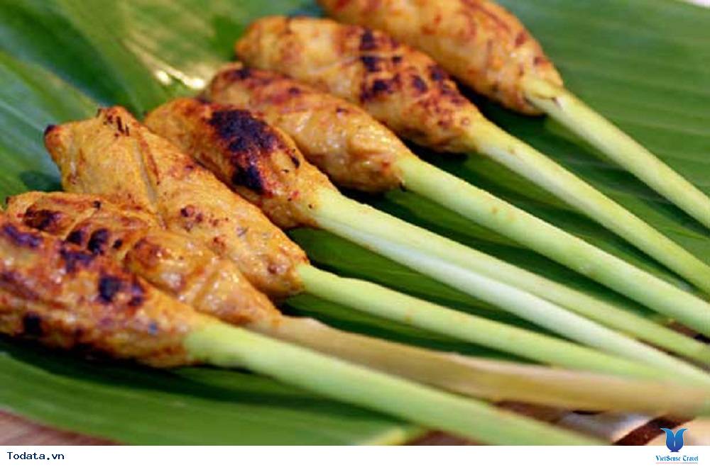 Thưởng thức những món ngon, đặc sản của Bali - Ảnh 3 Thưởng thức những món ngon, đặc sản của Bali - Ảnh 3
