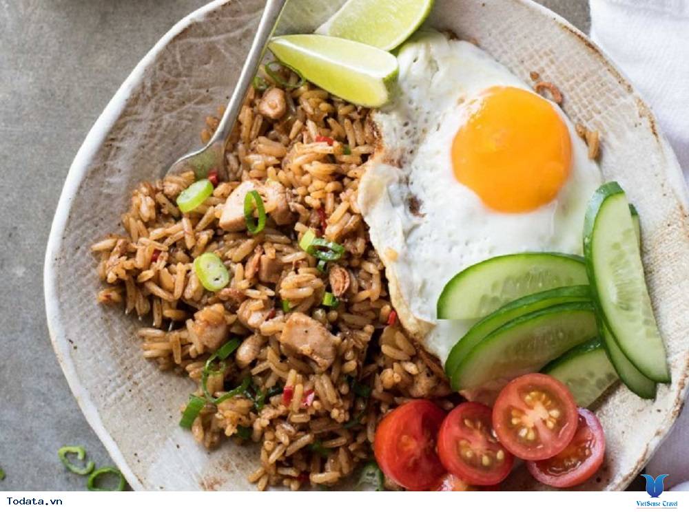 Thưởng thức những món ngon, đặc sản của Bali - Ảnh 2 Thưởng thức những món ngon, đặc sản của Bali - Ảnh 2