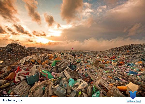 Tìm hiểu về đảo Thilafushi của Maldives. - Ảnh 1