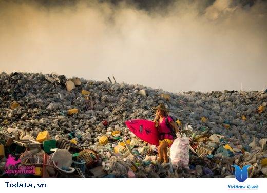 Tìm hiểu về đảo Thilafushi của Maldives. - Ảnh 3