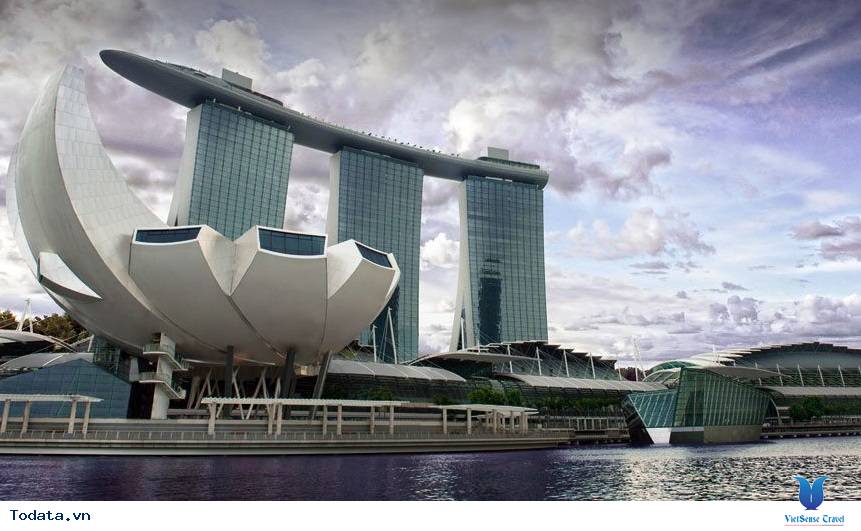 Tìm hiểu về khí hậu Singapore - Ảnh 2 Tìm hiểu về khí hậu Singapore - Ảnh 2