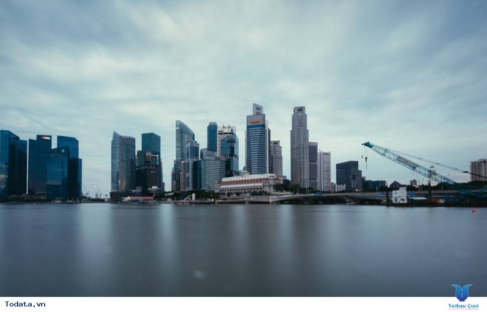 Tìm hiểu về khí hậu Singapore - Ảnh 1 Tìm hiểu về khí hậu Singapore - Ảnh 1