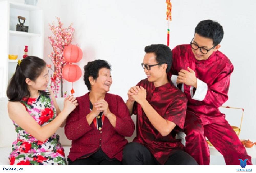 Tìm hiểu về nghi thức chào hỏi của người Trung Quốc - Ảnh 1 Tìm hiểu về nghi thức chào hỏi của người Trung Quốc - Ảnh 1