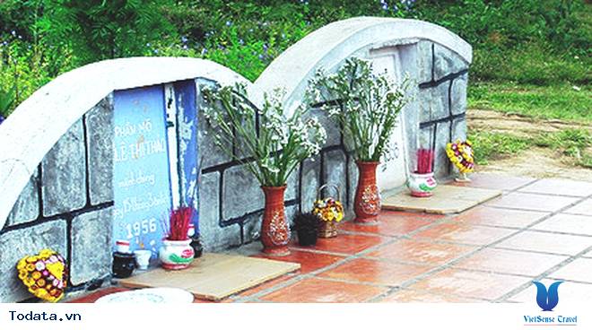 Tình Sử Bi Thương Đằng Sau Khu Đồi Thông Hai Mộ Đà Lạt - Ảnh 4