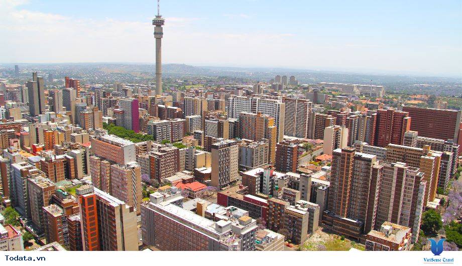 Tòa tháp Burj Khalifa cao nhất thế giới - Ảnh 1