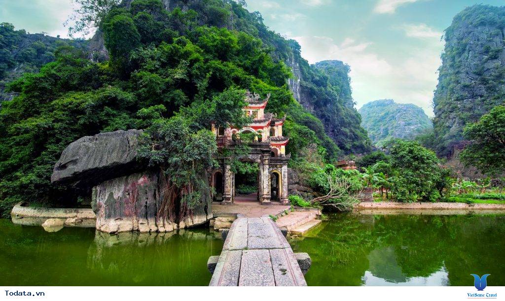 Tới Ninh Bình Chiêm Ngưỡng Tam Cốc- Bích Động Tuyệt Mỹ - Ảnh 10 Tới Ninh Bình Chiêm Ngưỡng Tam Cốc- Bích Động Tuyệt Mỹ - Ảnh 10