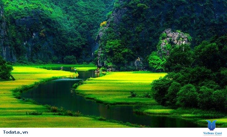 Tới Ninh Bình Chiêm Ngưỡng Tam Cốc- Bích Động Tuyệt Mỹ - Ảnh 5 Tới Ninh Bình Chiêm Ngưỡng Tam Cốc- Bích Động Tuyệt Mỹ - Ảnh 5