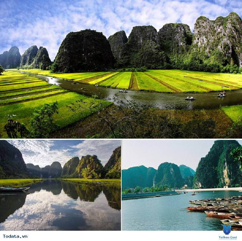 Tới Ninh Bình Chiêm Ngưỡng Tam Cốc- Bích Động Tuyệt Mỹ - Ảnh 1 Tới Ninh Bình Chiêm Ngưỡng Tam Cốc- Bích Động Tuyệt Mỹ - Ảnh 1